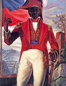 Nana Jean-Jacques Dessalines Package