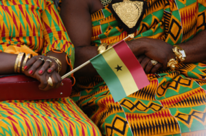 Read more about the article What is the culture and entertainment scene like in Ghana?